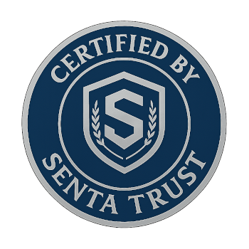 Senta Trust Verification